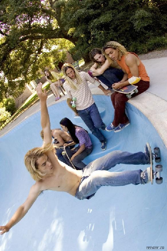 朝霞 北朝霞 志木 美容院 美容室｜ROOM（ルーム） » Lords of Dogtown
