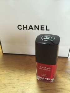 CHANEL