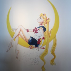 sailor moon